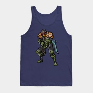 NeoEmo Zack Tank Top